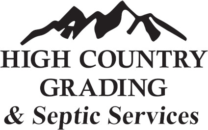 highcountry grading logo